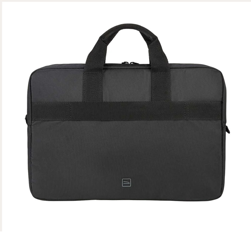 Tucano Zona Bag For MacBook Pro 14" - Black -  حقيبة حاسوب